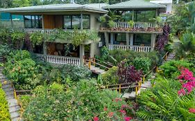 Hotel Jacamar